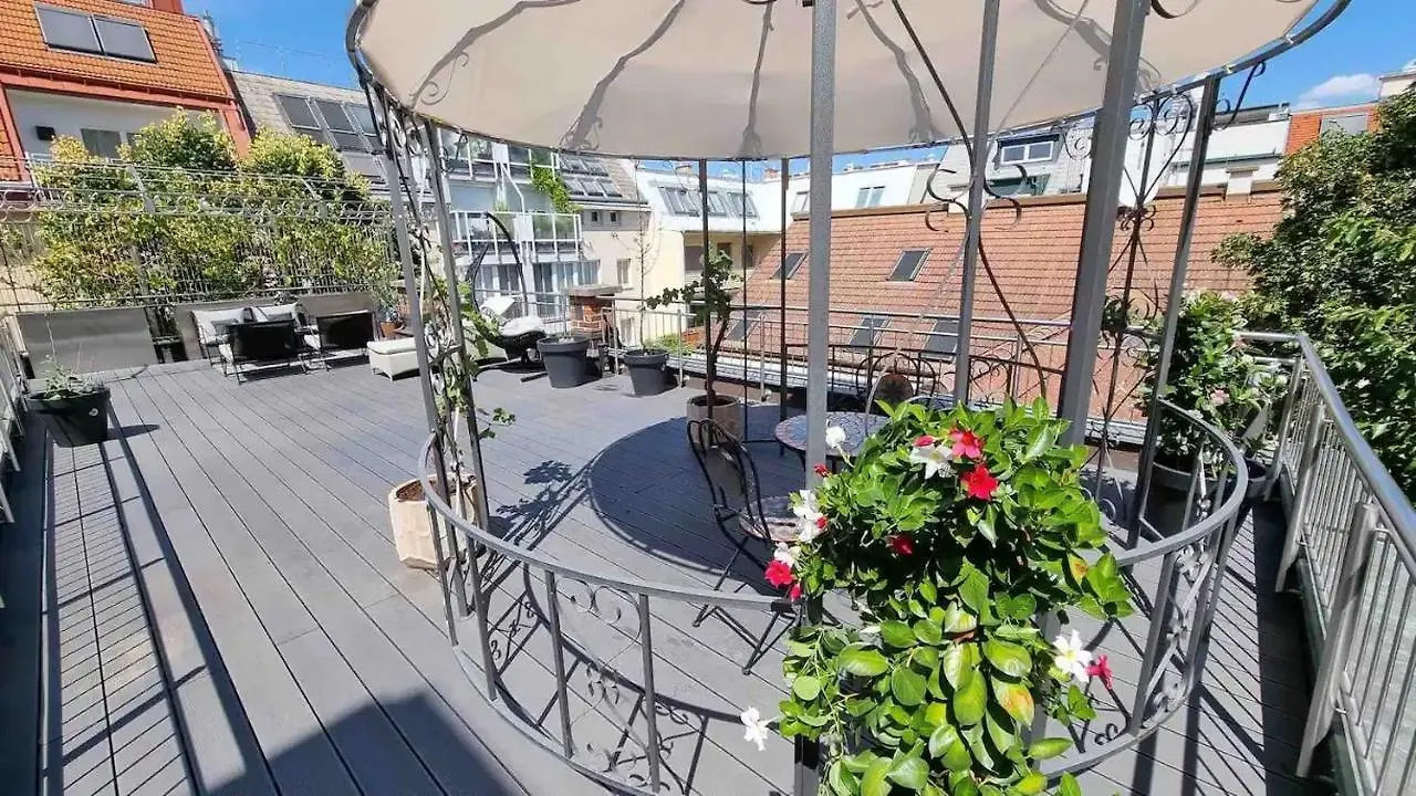 Designer Apartments Wien 0*,  Österreich