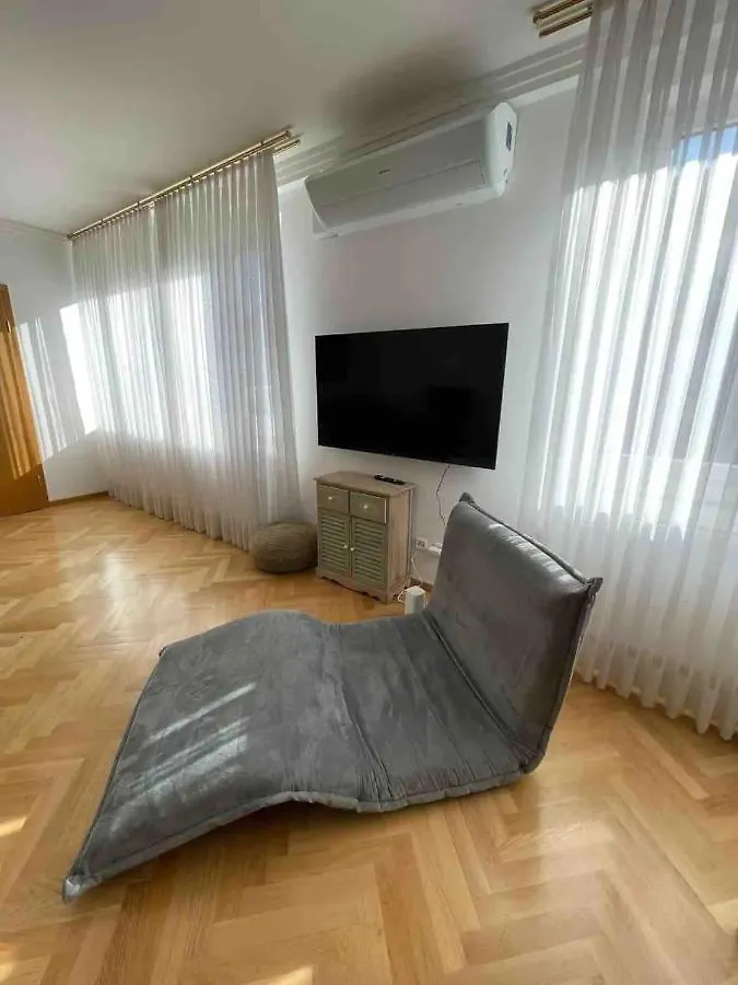 Designer Apartments Wien