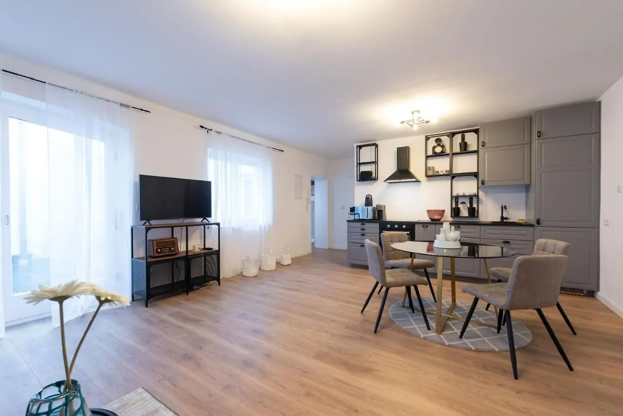 Designer Apartments Wien Österreich