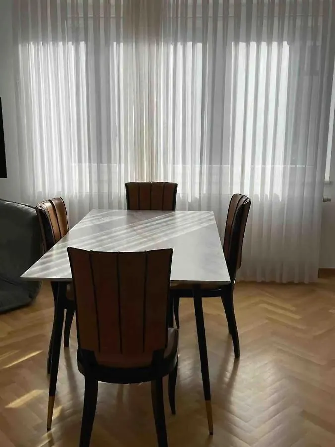 Designer Apartments Wien