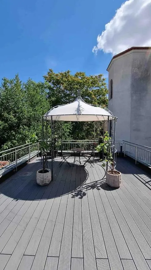 Designer Apartments Wien
