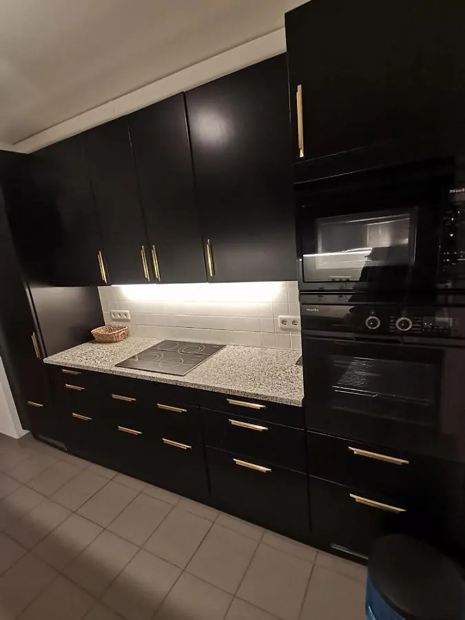 Designer Apartments Wien 0*,