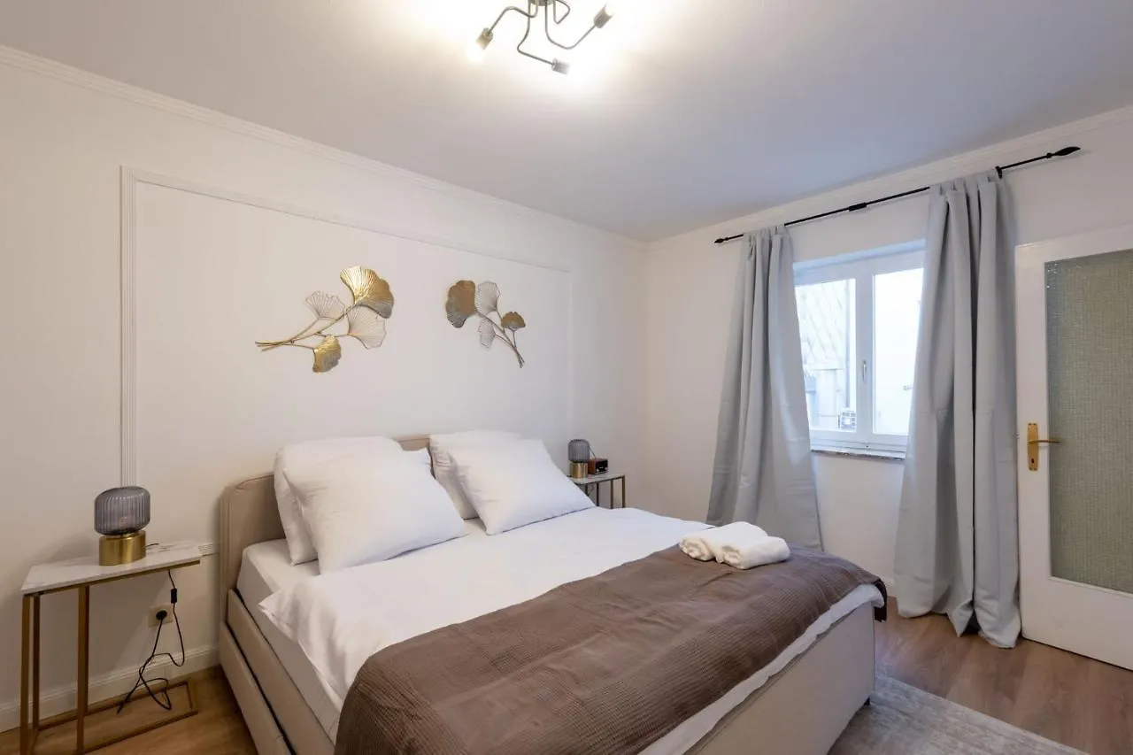 Designer Apartments Wien