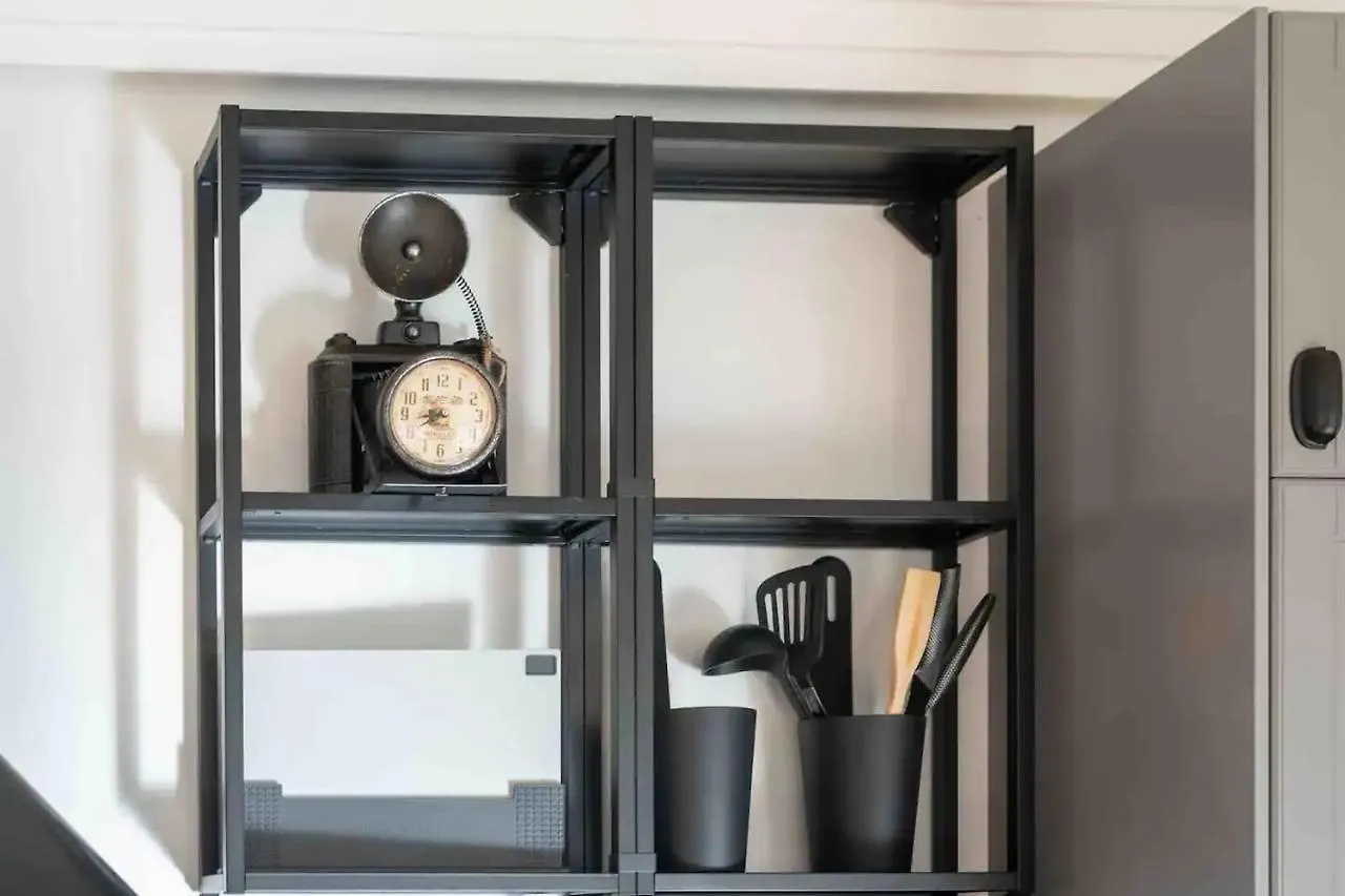 Designer Apartments Wien