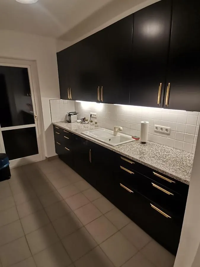 Designer Apartments Vídeň