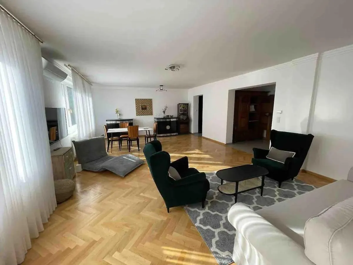 Designer Apartments Wien Österreich