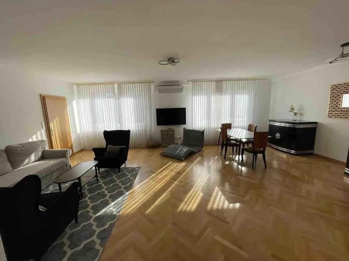 Designer Apartments Wien