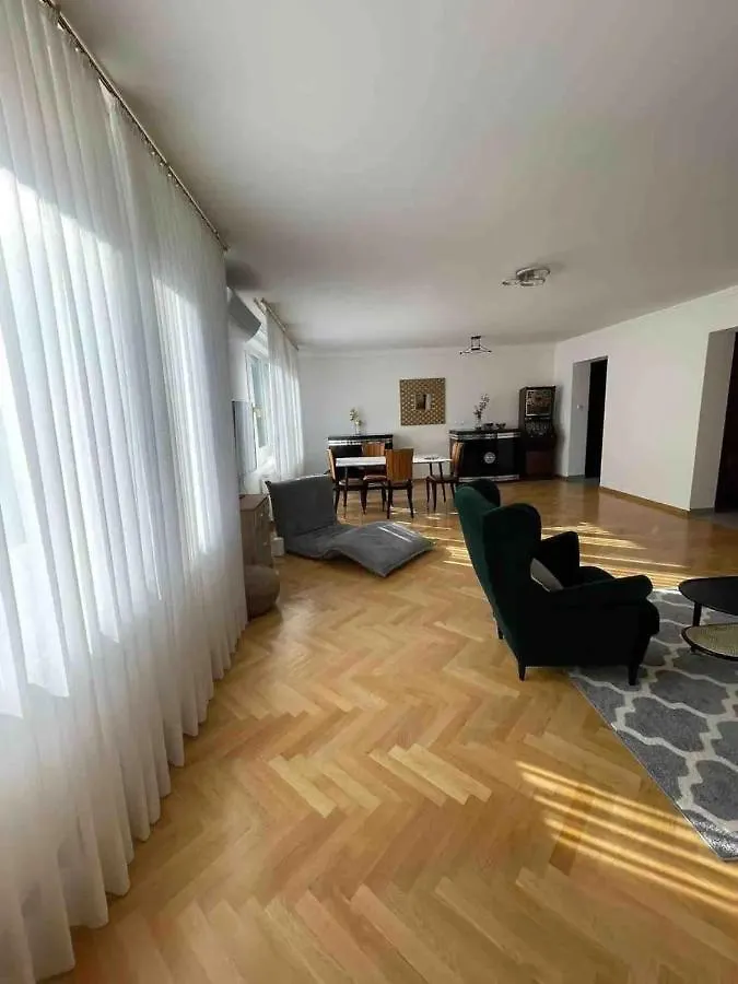Designer Apartments Wien