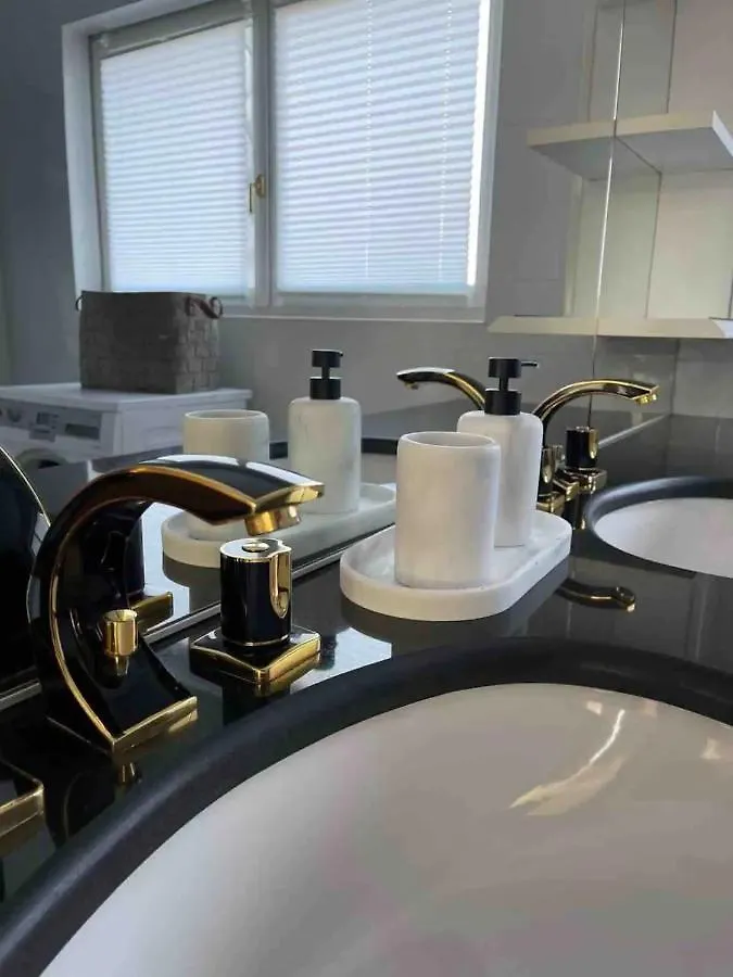 Designer Apartments Wien