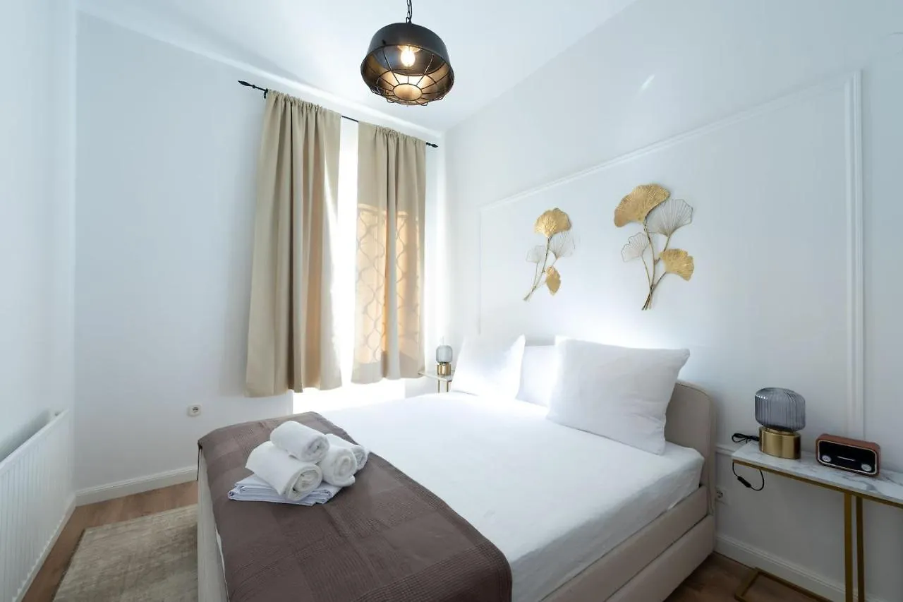 Designer Apartments Wien