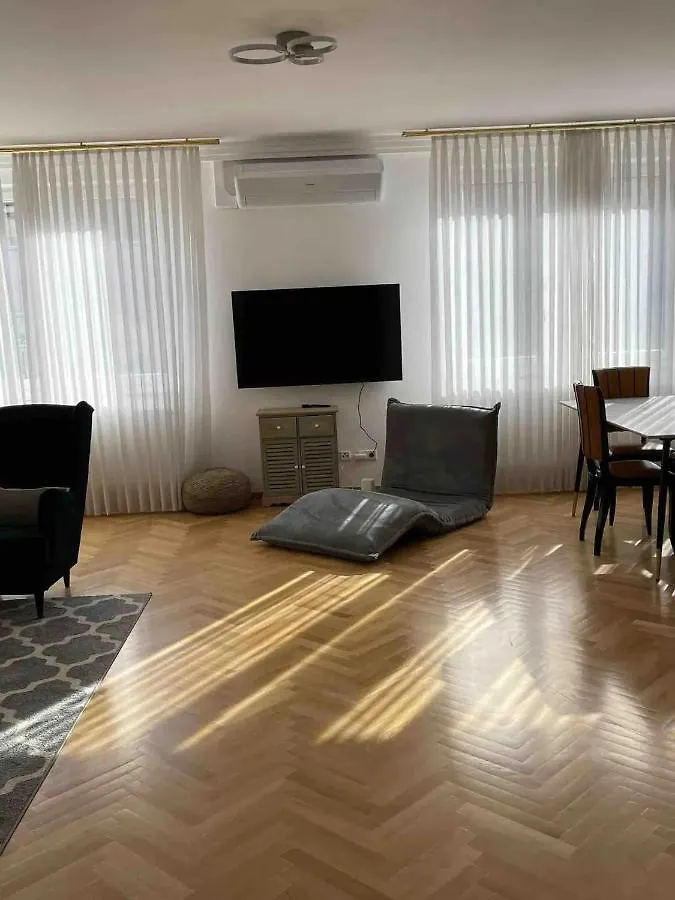 Designer Apartments Wien