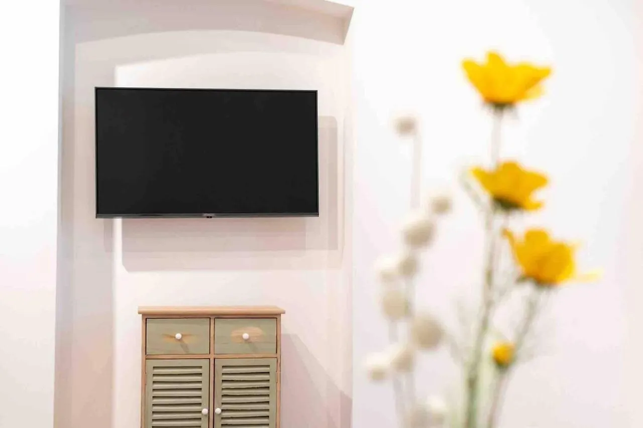Designer Apartments Wien