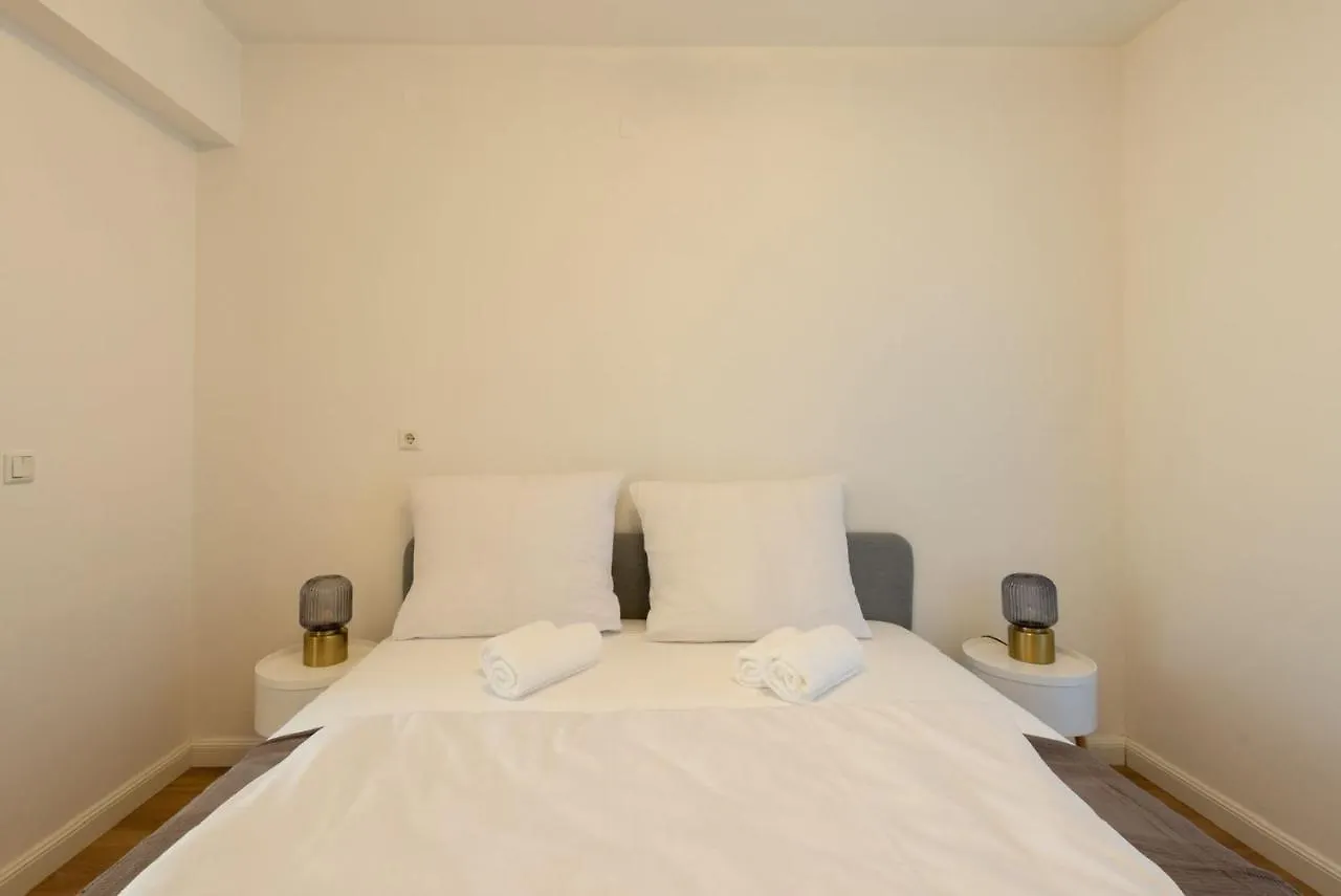 Designer Apartments Vídeň 0*,  Rakousko